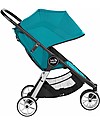 Baby Jogger City Mini 2 Baby Stroller, Capri - 3 wheels, Urban Mobility! Pushchairs