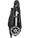 Baby Jogger City Mini 2 Baby Stroller, Carbon - 3 wheels, Urban Mobility! Lights Strollers