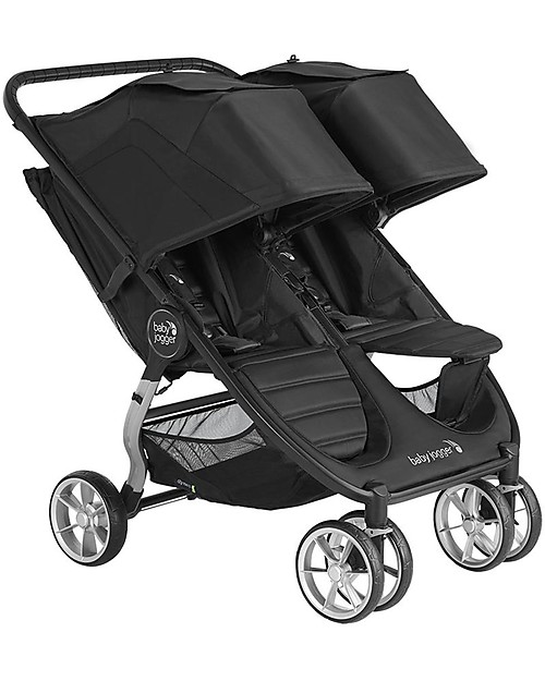 City mini double stroller newborn best sale