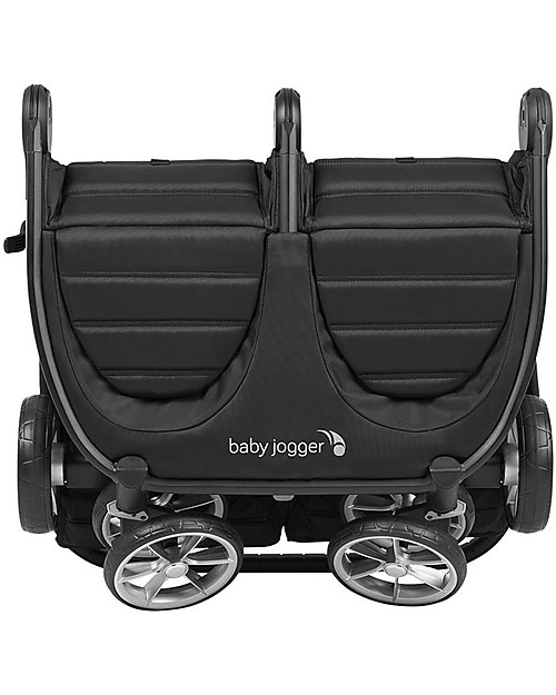 Double Stroller City Mini Jogger Footmuff City Mini Double