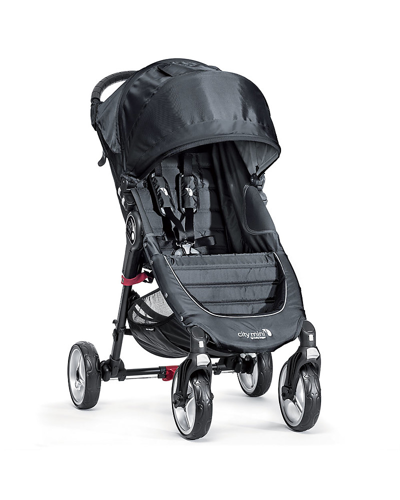 Baby Jogger City Mini 4 Baby Stroller 