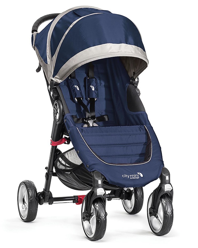 Baby Jogger City Mini 4 Baby Stroller 
