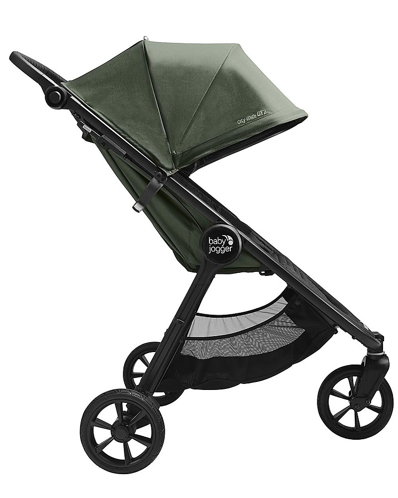 6 COLOR CHOICES Baby Jogger City Mini Compact Lightweight 3-wheel Stroller NEW 