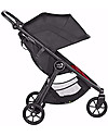 Baby Jogger City Mini GT2 Baby Stroller, Ember - 3 wheels, Manageable in Any Tracks! Pushchairs