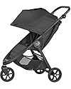 Baby Jogger City Mini GT2 Baby Stroller, Jet - 3 wheels, Manageable in Any Tracks! Pushchairs