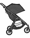Baby Jogger City Mini GT2 Baby Stroller, Jet - 3 wheels, Manageable in Any Tracks! Pushchairs