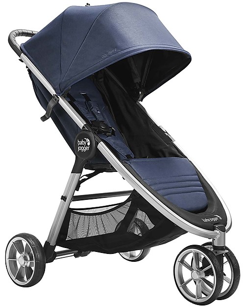 City Tour Jogging Stroller Reviews 2019 Baby Jogger City Mini Baby