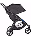 Baby Jogger City Mini GT2 Baby Stroller, Windsor - 3 wheels, Manageable in Any Tracks! Pushchairs