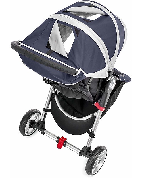 City mini hotsell 3 wheel stroller