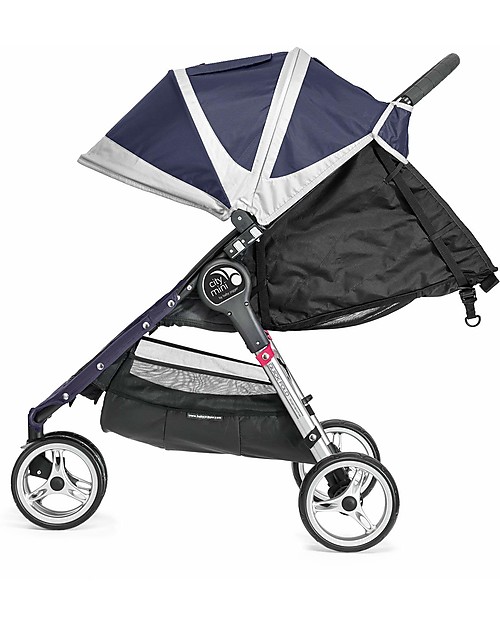 City mini outlet triple stroller