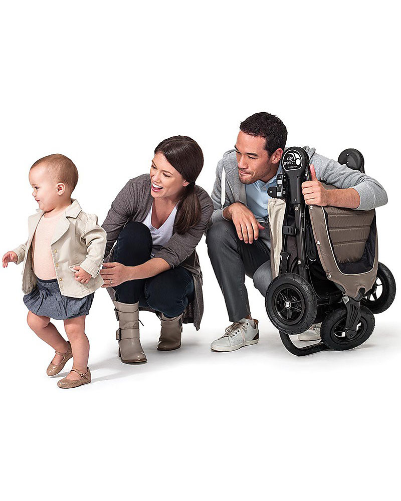 Little bird outlet denim stroller