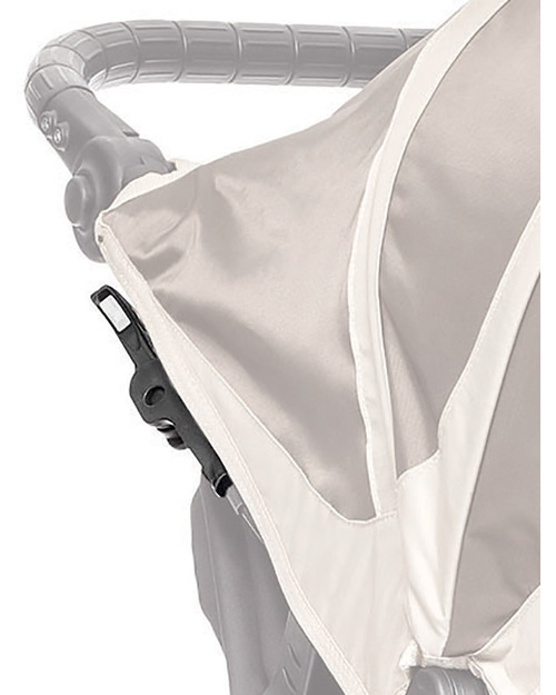 Baby Jogger City Mini™ GT Baby Stroller - Lime/Gray - Quick Fold Technology - For All Terrains! Lights Strollers