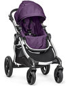 Baby Jogger City Select Stroller - Amethyst - Up to 16 combinations! Pushchairs