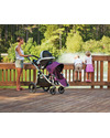 Baby Jogger City Select Stroller - Amethyst - Up to 16 combinations! Pushchairs