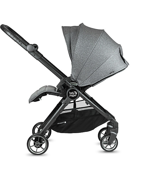 City tour baby jogger lux on sale