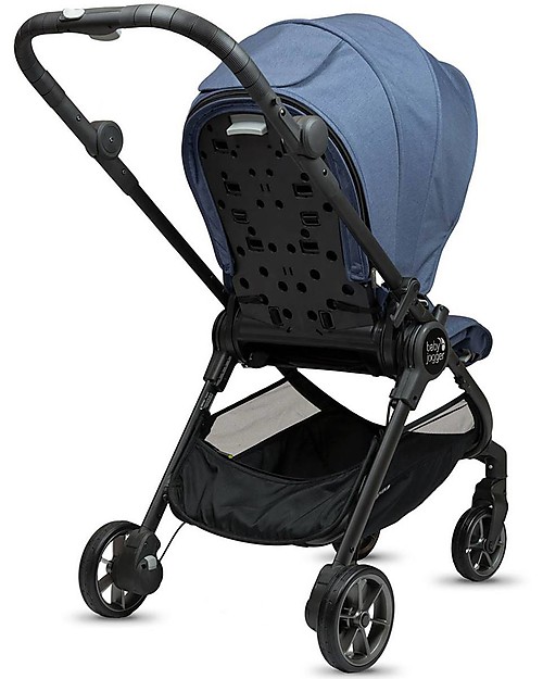 Baby jogger city mini tour lux hotsell