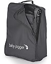 Baby Jogger City Tour Stroller, Charcoal - Light and compact. Suitable as hand luggage! Lights Strollers