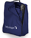 Baby Jogger City Tour Stroller, Cobalt - Light and compact. Suitable as hand luggage! Lights Strollers