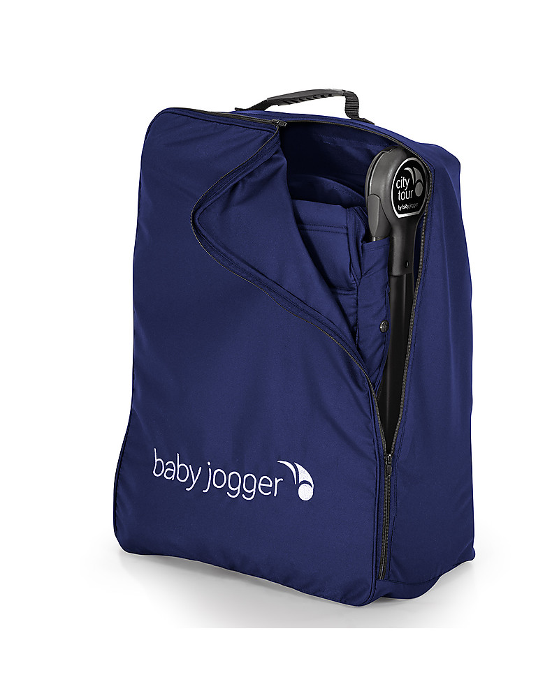 baby jogger cobalt