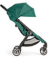 Baby Jogger City Tour Stroller, Juniper - Light and compact. Suitable as hand luggage! Lights Strollers