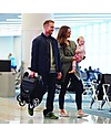 Baby Jogger City Tour Stroller, Juniper - Light and compact. Suitable as hand luggage! Lights Strollers