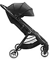 Baby Jogger City Tour2 Double Stroller - Pitch Black - Light and Compact! Double Pushchairs