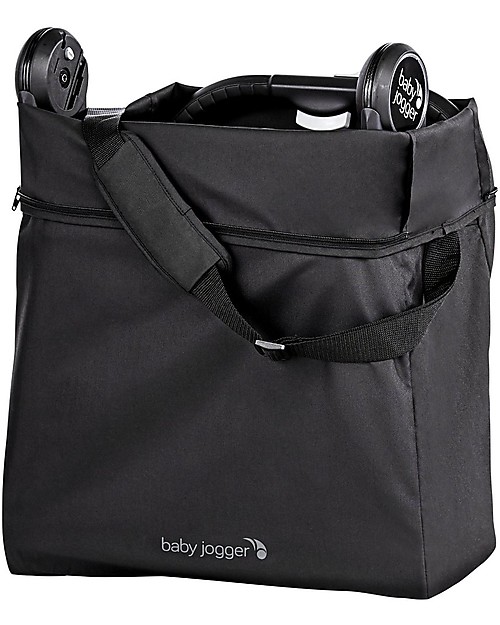 Baby jogger city outlet select stroller bag