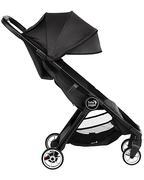 Lightweight 2024 city stroller