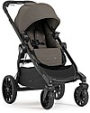 Baby Jogger Convertible Stroller Single/Double/Triple City Select Lux - Taupe Double Pushchairs