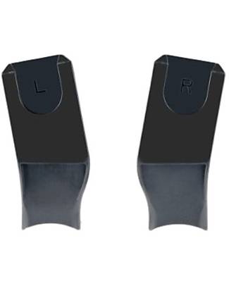 Onenigheid Passief ventilator Bugaboo Bugaboo Fox and Buffalo Adapter for Maxi Cosi® Car Seat unisex  (bambini)