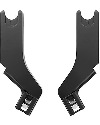 Baby Jogger Maxi Cosi Car Seat Adapter for City Mini 2/City Mini GT2 Double Strollers Accessories