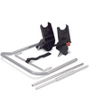 Baby Jogger Multimodel Car Seat Adapter Car Seat Accessories