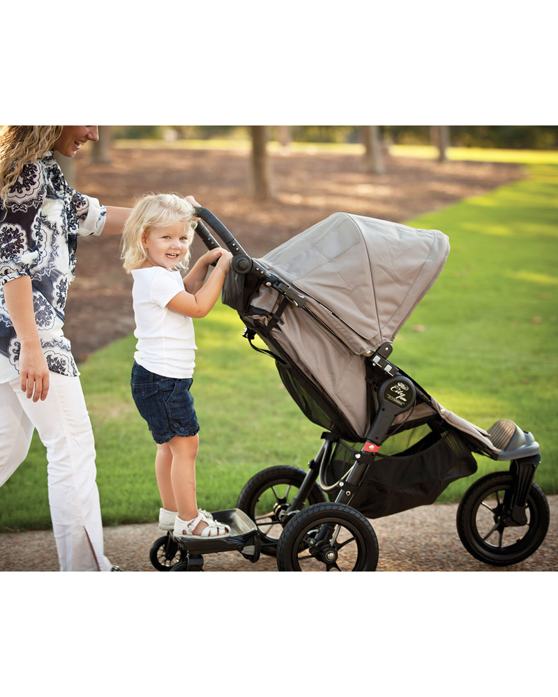 city select gt stroller