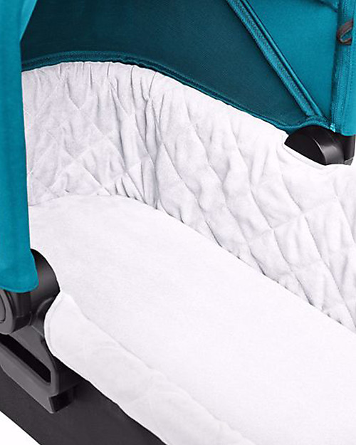 Baby Jogger Pram for City Mini2 and City Mini GT2 Stroller, Capri Pram Systems