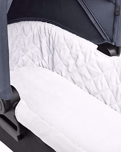 Baby Jogger Pram for City Mini2 and City Mini GT2 Stroller, Carbon Pram Systems