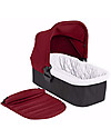 Baby Jogger Pram for City Mini2 and City Mini GT2 Stroller, Ember Pram Systems