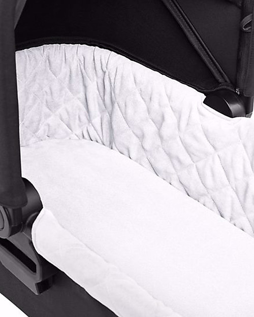 Baby Jogger Pram for City Mini2 and City Mini GT2 Stroller, Jet Pram Systems