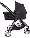 Baby Jogger Pram for City Mini2 and City Mini GT2 Stroller, Jet Pram Systems