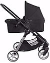 Baby Jogger Pram for City Mini2 and City Mini GT2 Stroller, Jet Pram Systems