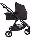 Baby Jogger Pram for City Mini2 and City Mini GT2 Stroller, Jet Pram Systems