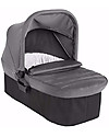 Baby Jogger Pram for City Mini2 and City Mini GT2 Stroller, Slate Pram Systems