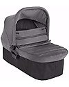 Baby Jogger Pram for City Mini2 and City Mini GT2 Stroller, Slate Pram Systems