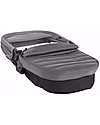 Baby Jogger Pram for City Mini2 and City Mini GT2 Stroller, Slate Pram Systems