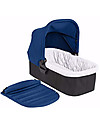 Baby Jogger Pram for City Mini2 and City Mini GT2 Stroller, Windsor Pram Systems