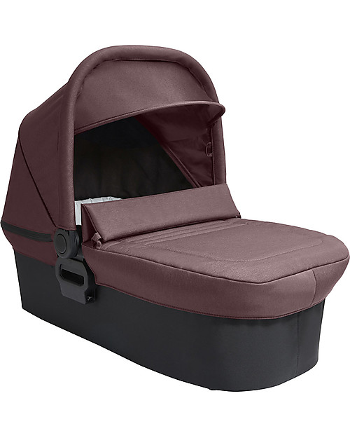 Baby Jogger Pram for City Mini2, GT2 and Elite2 Stroller - Brick Mahogany Pram Systems