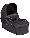 Baby Jogger Pram for City Tour2 Double Stroller, Jet Pram Systems