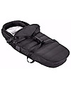 Baby Jogger Pram for City Tour2 Double Stroller, Jet Pram Systems