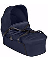 Baby Jogger Pram for City Tour2 Double Stroller, Seacrest Pram Systems