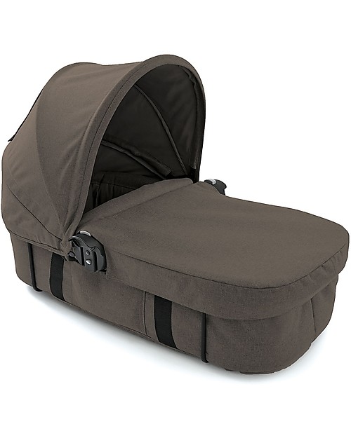 Baby Jogger Pram for Convertible Stroller Single/Double/Triple City Select Lux - Taupe Pram Systems