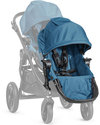 Baby Jogger Second Seat for City Select - Blue Sea - turn your stroller into a double! Lights Strollers